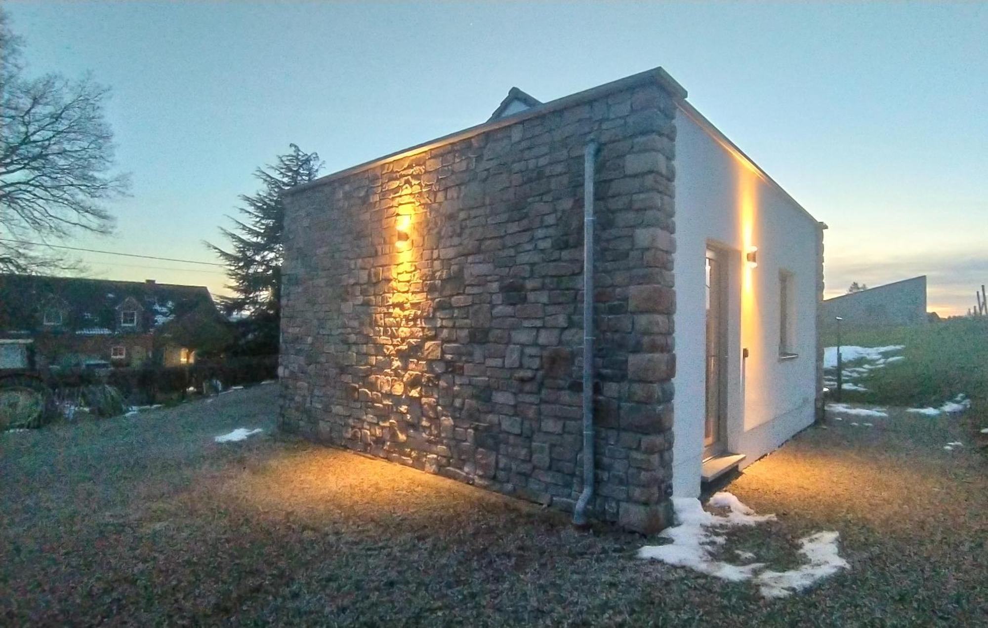 Bed and Breakfast Bois De Rose Theux Zewnętrze zdjęcie