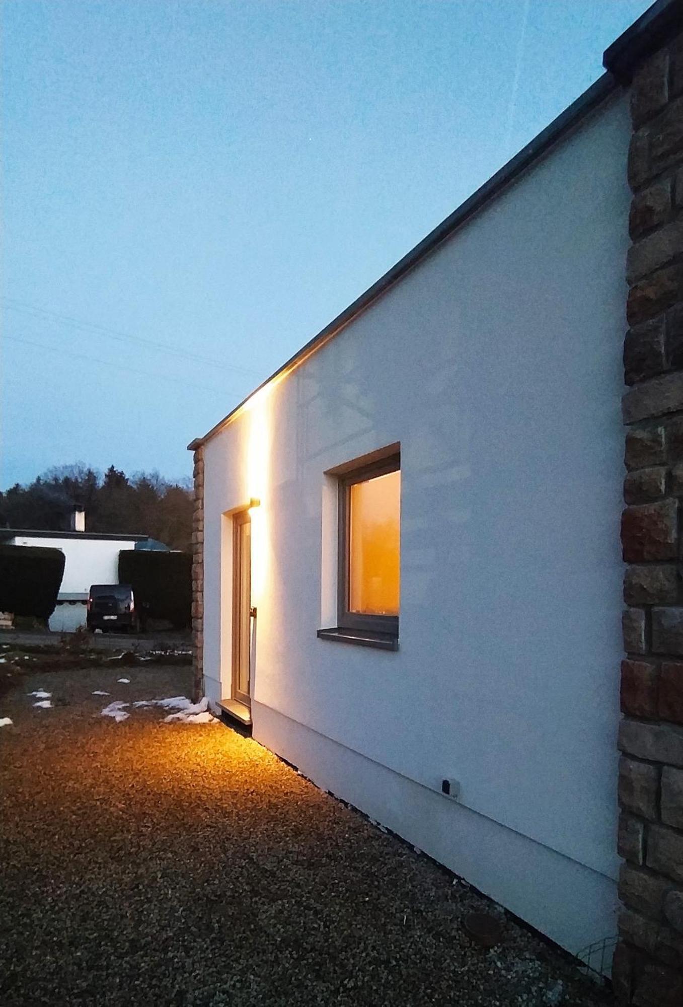 Bed and Breakfast Bois De Rose Theux Zewnętrze zdjęcie