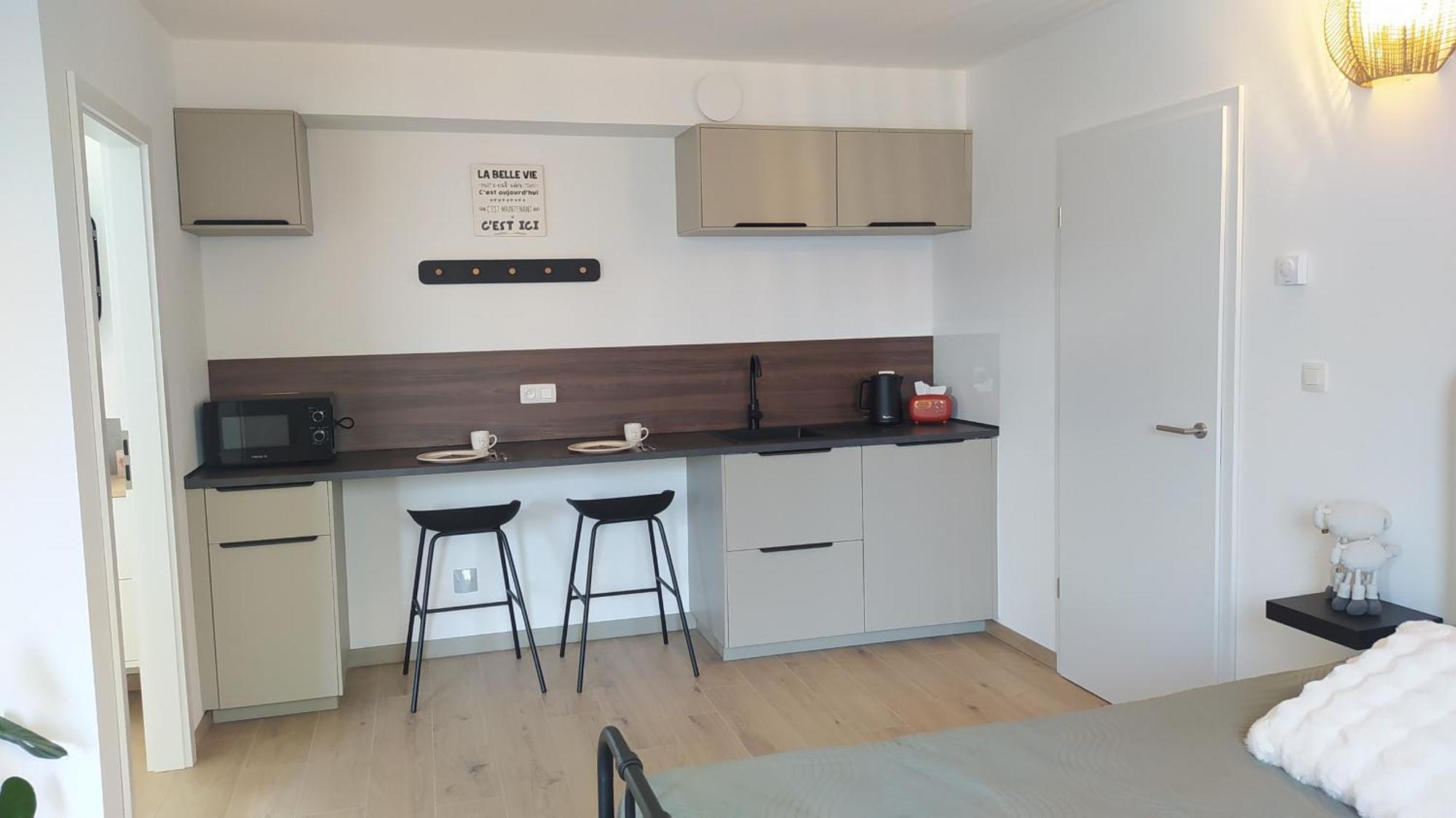 Bed and Breakfast Bois De Rose Theux Zewnętrze zdjęcie