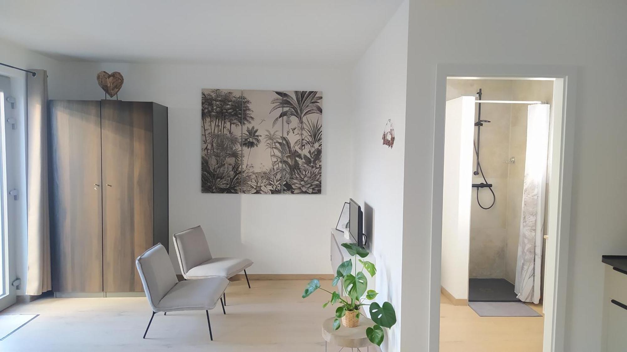 Bed and Breakfast Bois De Rose Theux Zewnętrze zdjęcie