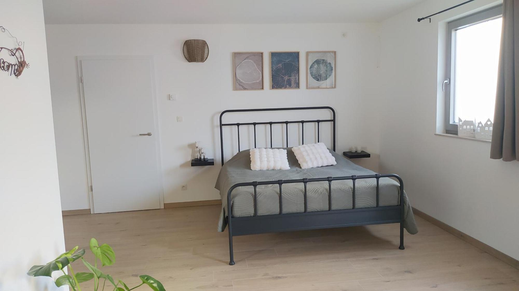 Bed and Breakfast Bois De Rose Theux Zewnętrze zdjęcie