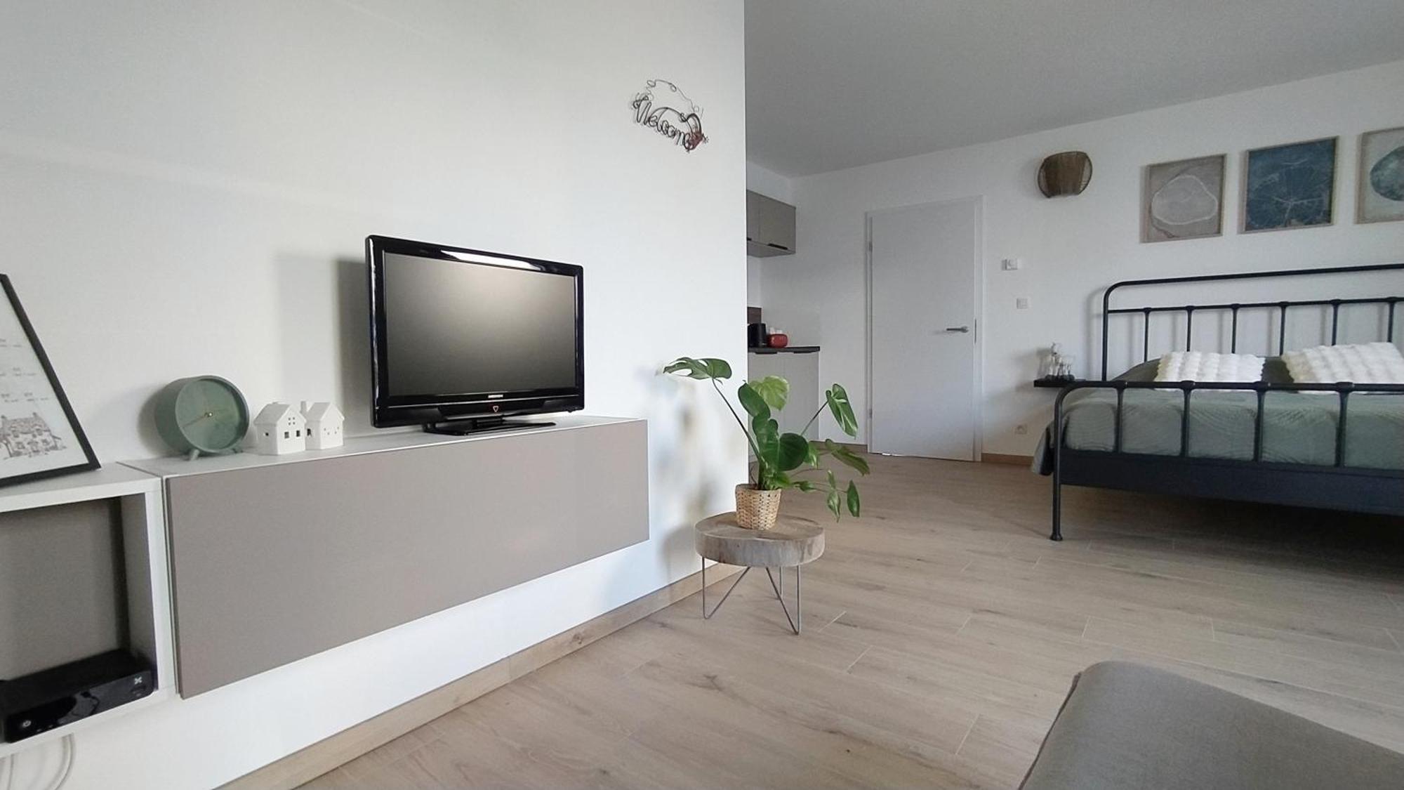 Bed and Breakfast Bois De Rose Theux Zewnętrze zdjęcie